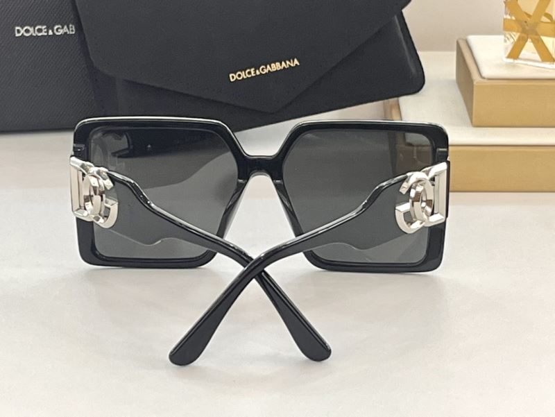 D&G Sunglasses